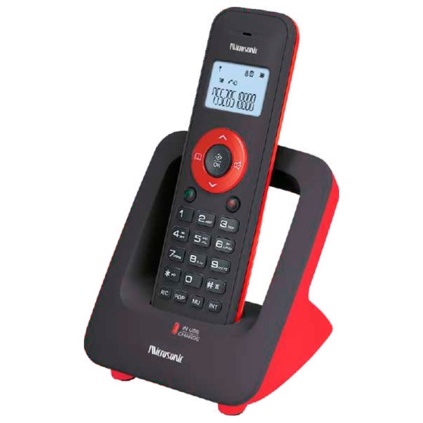 Teléfono Inalámbrico TEL8018C