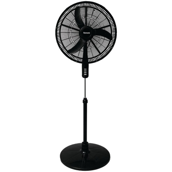 VENTILADOR DE PIE ALTURA 170 mts – VP1803