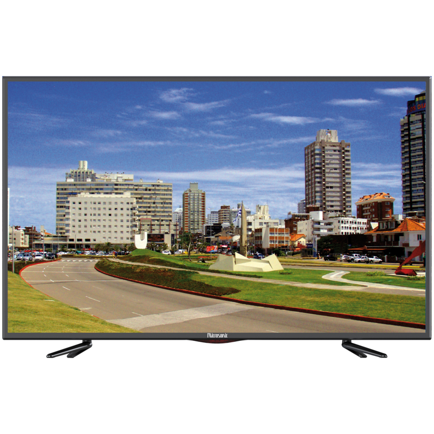 LEDDGSM40K1 Led Digital Smart FHD 40″