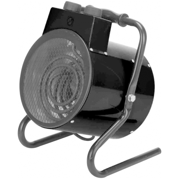 CALOVENTILADOR INDUSTRIAL TIPO CAÑON CAN2000