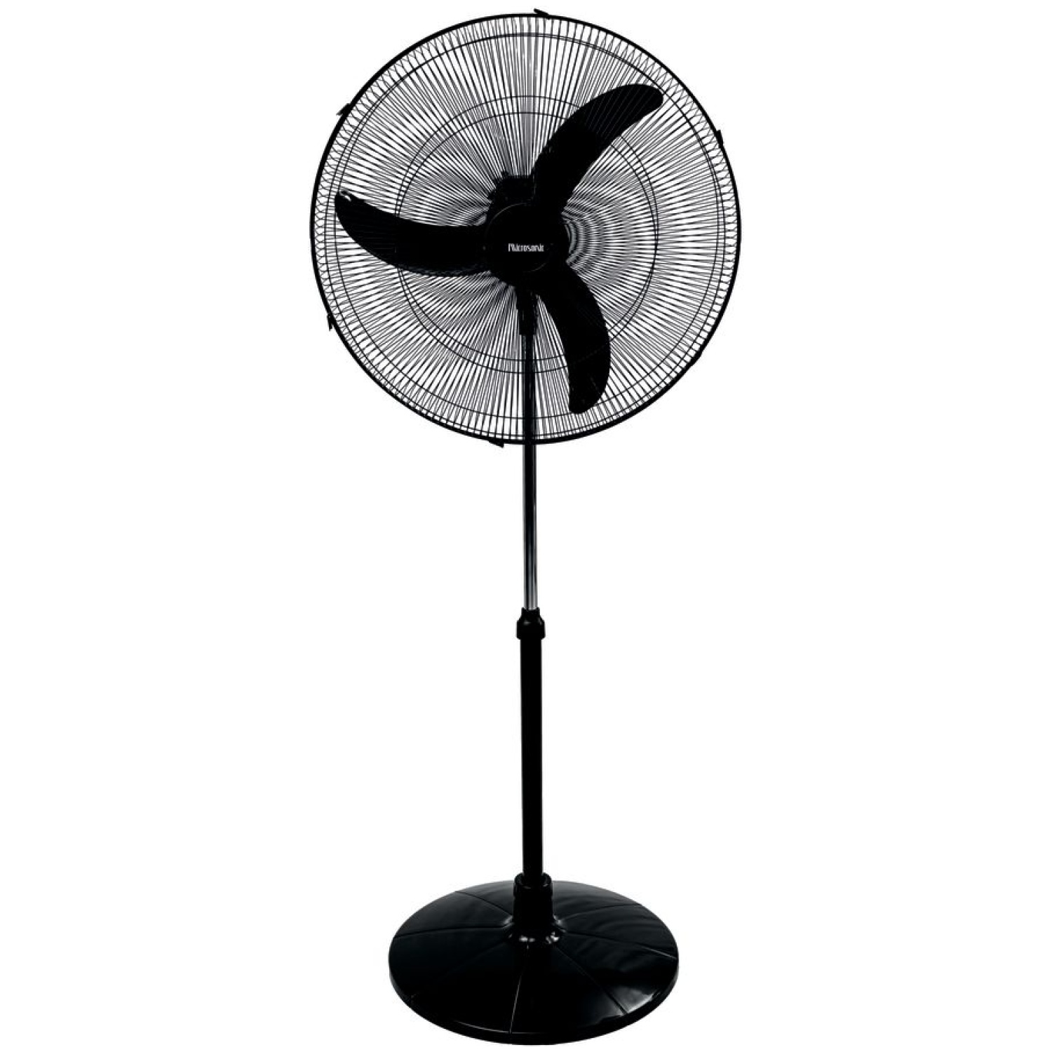 VENTILADOR DE PIE ALTURA 180 mts – VPIN1502